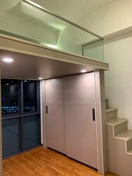 J Gateway (D22), Condominium #460708421